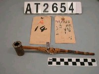 藏品(煙斗)的圖片